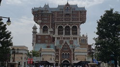 Tower of Terror