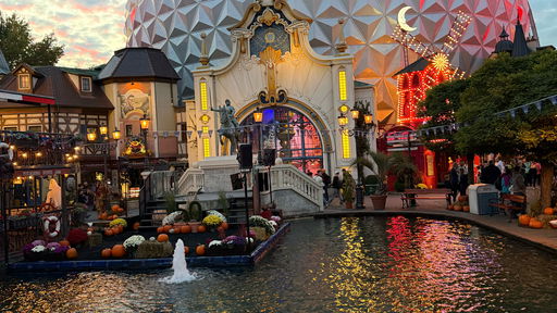 Eurosat - CanCan Coaster