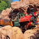 Big Thunder Mountain Railroad