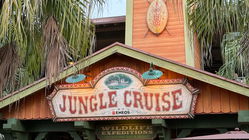 Jungle Cruise: Wildlife Expeditions