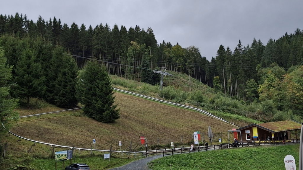 Herrloh Blitz