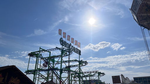 Euro Coaster