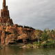 Big Thunder Mountain