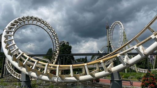 Big Loop