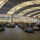 Bumper Cars