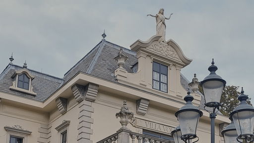 Villa Volta