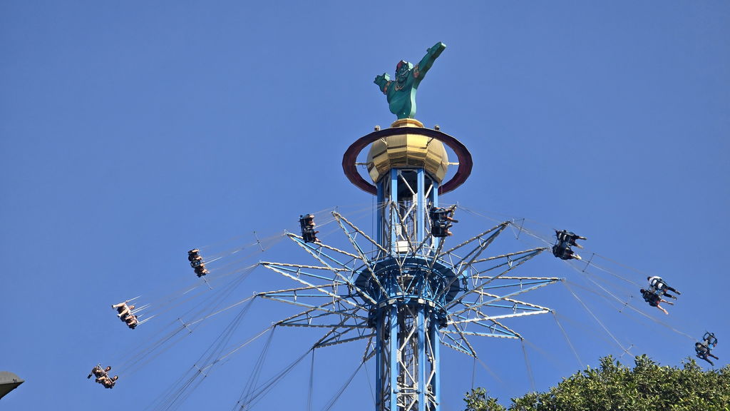 Star Flyer