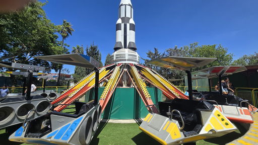 The Rocket