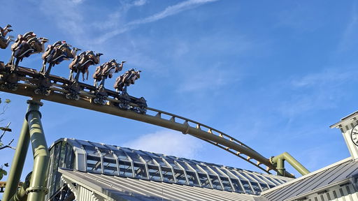 Hals-über-Kopf