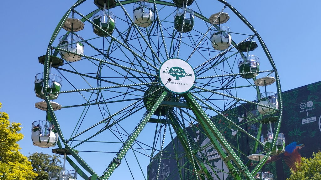 La Grande Roue