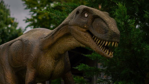Flyrosaurus