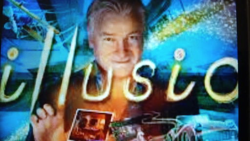 IllusiO, un destin magique