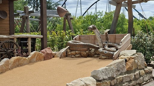 Gold Rush Golf