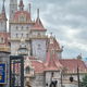 Enchanted Tale of Beauty and the Beast