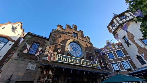 Piraten in Batavia