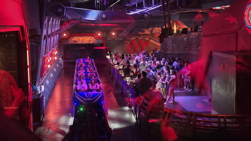 Guardians of the Galaxy: Cosmic Rewind