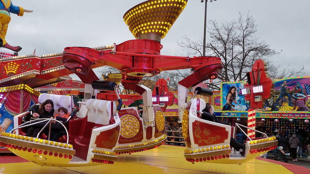 Circus Circus (Gründler & Preuß)
