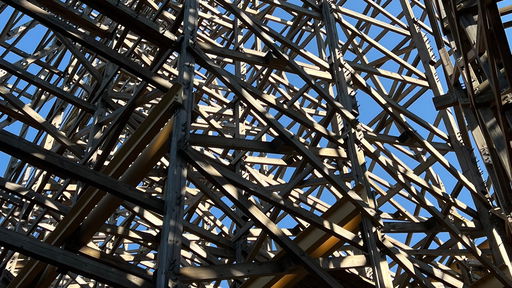 WODAN - Timburcoaster