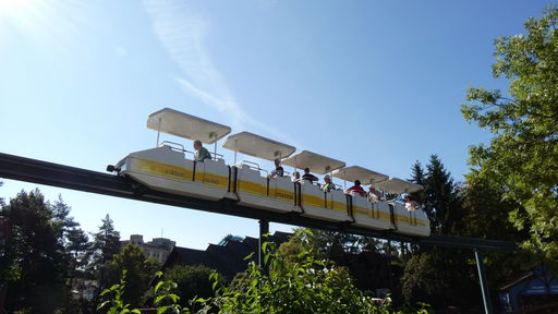 Monorail