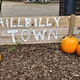 Hillbilly Town