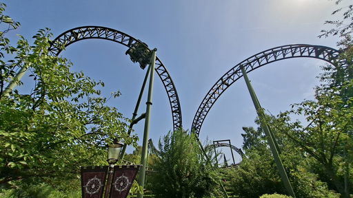 Flucht von Novgorod