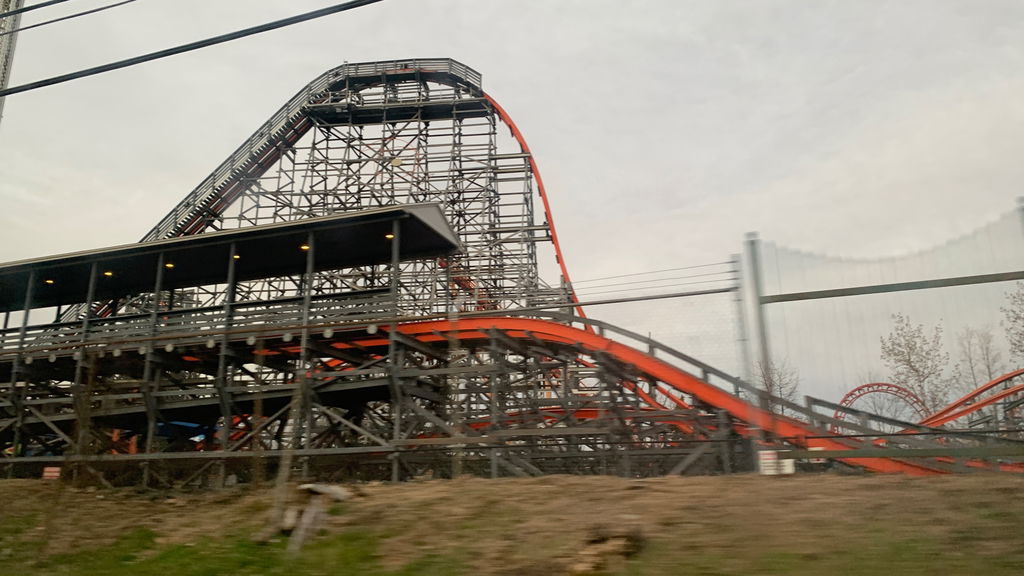 Wicked Cyclone