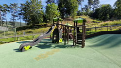 Kinderspielplatz