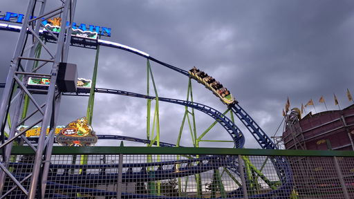 Alpina Bahn