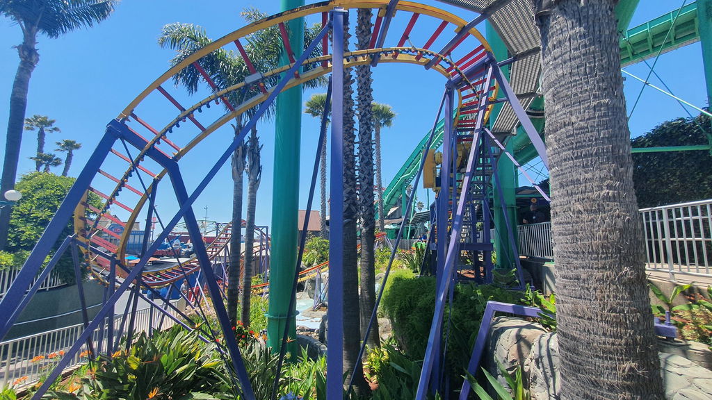 Sea Serpent