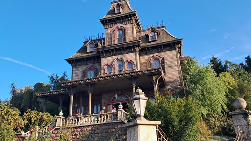 Phantom Manor