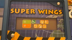 Super Wings