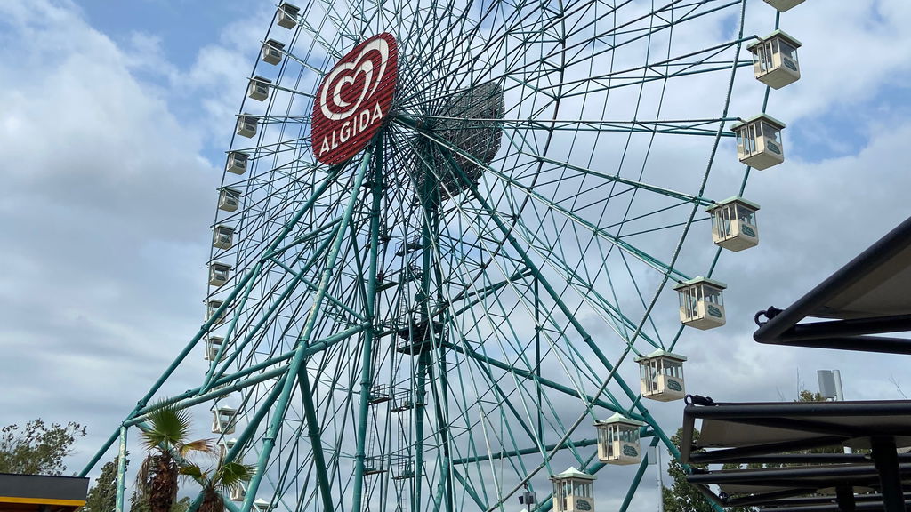 Eurowheel