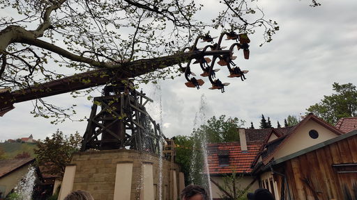 Höhenflug