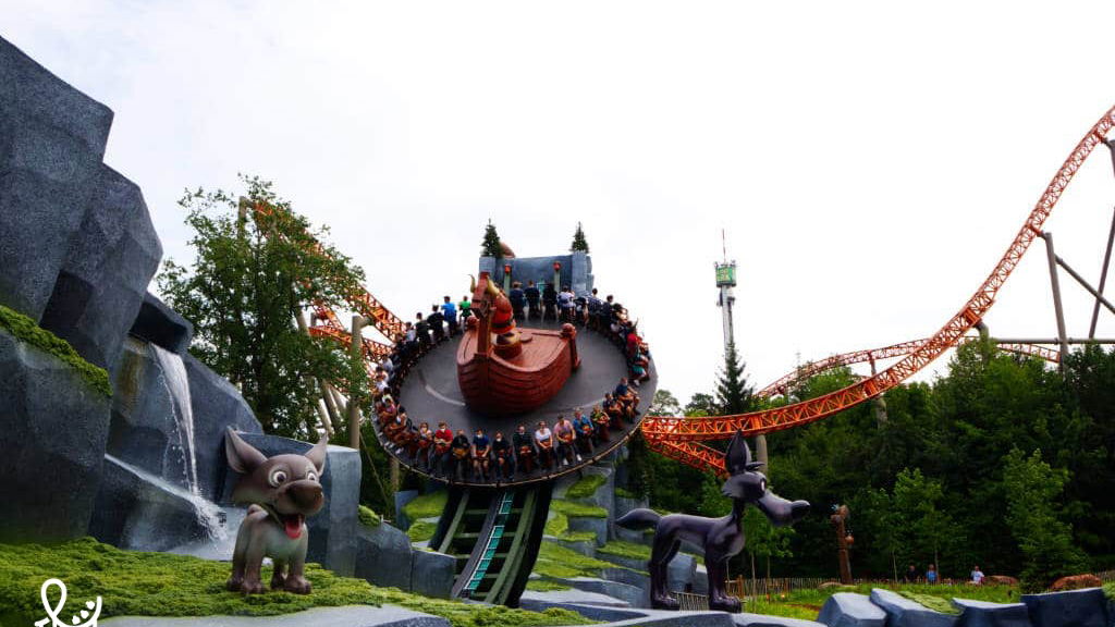 Große Welle