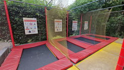 Trampoline