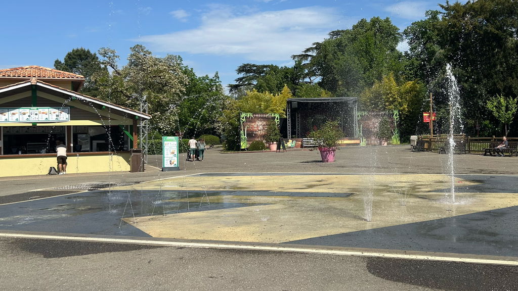 Water Place