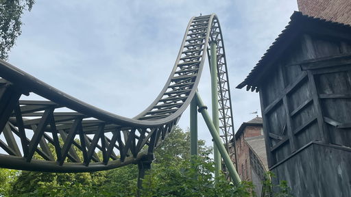 Flucht von Novgorod
