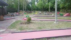 Minigolf