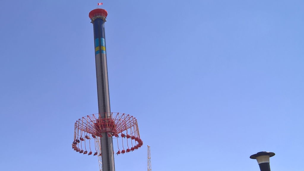 WindSeeker