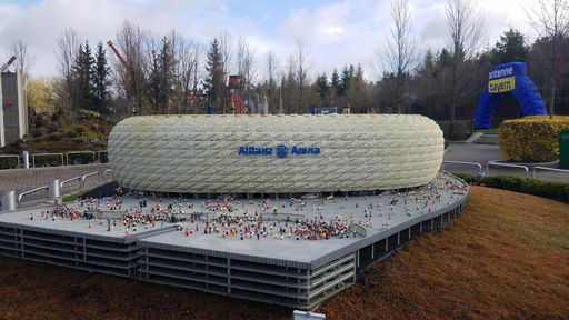 Allianz Arena