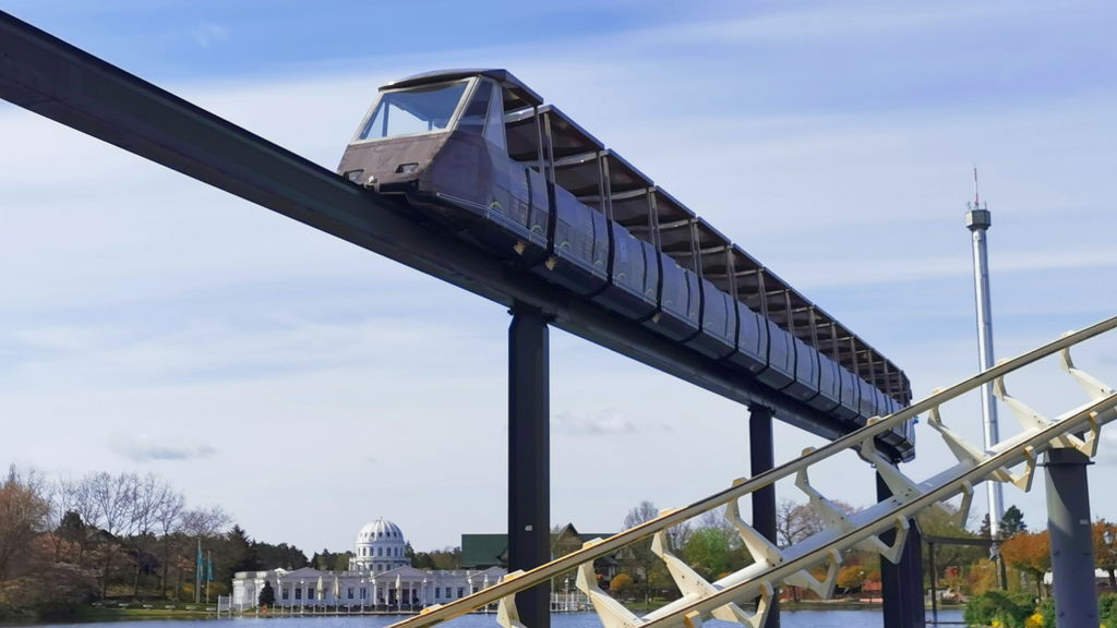 Monorail