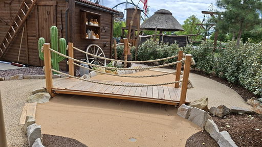 Gold Rush Golf