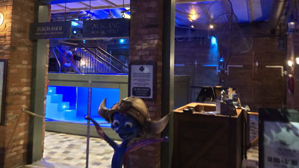 Snorri Snorkling VR