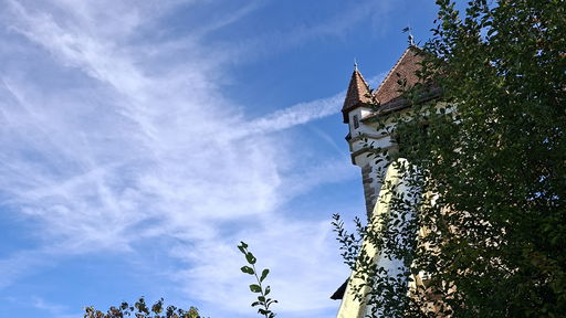 Badewannen-Fahrt zum Jungbrunnen