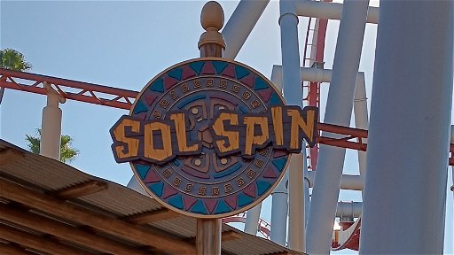 Sol Spin