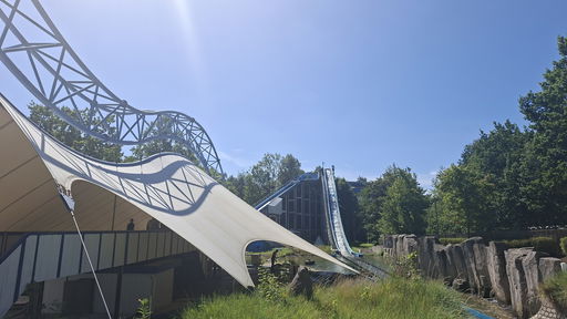 Super Splash