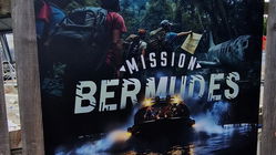 Mission Bermudes