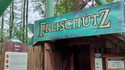 Freischütz