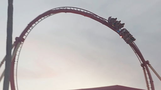 Hollywood Rip Ride Rockit