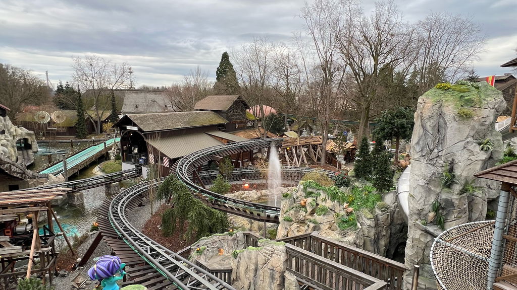 Alpenexpress Coastiality